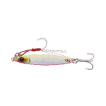 Micro Jig Flatline TG 3.5cm 8gr Col. UV Chartreuse