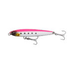 Sea Lure Savage Gear Jig Pencil Micro Sinking Col. Holo Pink Glow