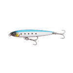Sea Lure Savage Gear Jig Pencil Micro Sinking Col. Holo Blue