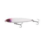 Sea Lure Savage Gear Jig Pencil Micro Sinking Col. Holo White Glow