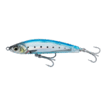 Savage Gear Gravity Pencil Col. Ghost Sardine 7.5cm 25gr