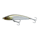Savage Gear Gravity Pencil Col. Mirror AYU 7.5cm 25gr