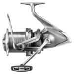 Mulinello Shimano Aero Technium MgS XSD 14000
