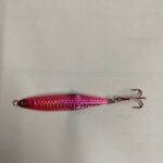 Esca Buzuki Gr. 60 Col. Pink