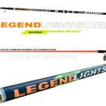 Canna Olympus Legend Surf Mt. 4 Gr 100/120