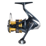 Mulinello Shimano Sahara FJ