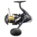Mulinello Shimano Spheros