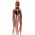 Mustad INK VADER MIVK-M Col. SPY