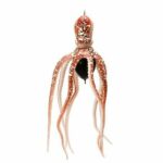 Mustad INK VADER MIVK-M Col. RIF