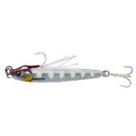 Savage Gear 3D Jig Minnow 7.5cm 20g Sinking Col. White Glow PHP