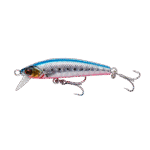 Savage Gear Gravity Minnow 5cm 8gr Sinking Pink Belly Sardine