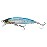 Savage Gear Gravity Minnow 5cm 8gr Sinking Ghost Sardine PHP