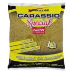 Pastura Tubertini Carassio Special (conf. 1 kg)