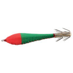 Shimano Sepia Fuwafuwa Sutte S75mm Col. Red Green