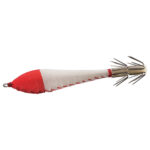Shimano Sepia Fuwafuwa Sutte S75mm Col. White Red