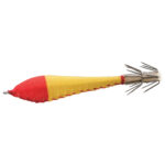 Shimano Sepia Fuwafuwa Sutte S75mm Col. Red Yellow