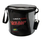 Lineaeffe Bait Set Porta Vivo Più Ossigenatore