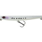 Savage Gear Needle Tracker 10cm 10g S Snow Sardine