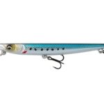 Savage Gear Needle Tracker 10cm 10g S Sardine
