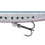 Savage Gear Needle Tracker 10cm 10g S Red Belly Sardine