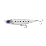 Savage Gear Pop Walker 2.0 11.5cm 20.5g Col. F Snow Sardine