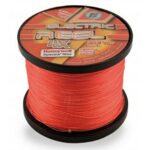 Filo Trecciato Lineaeffe 4X 1000mt