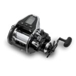 Mulinello Fishing Ferrari KGN 1500 Twin Motor
