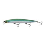 Artificiale Sea Bass Minnow 14cm 18.5g Floating Col. Sayoris