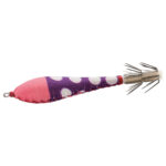 Shimano Sepia Fuwafuwa Sutte S75mm Col. Purple