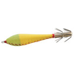 Shimano Sepia Fuwafuwa Sutte S75mm Col. Chart Yellow