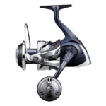 Mulinello Shimano Twin Power SW C 6000 PG
