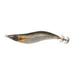 Esca Savage Gear Super Cast Egi 10.5cm Col. Boops