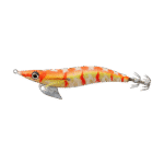 Esca Savage Gear Squid Dealer Col. Fire Shrimp