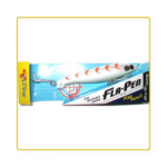 Artificiale Maria Fla-Pen 85 mm 15g Sinking Col. 22D