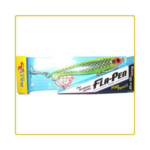Artificiale Maria Fla-Pen 85 mm 15g Sinking Col. 24D