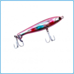 Artificiale Maria Fla-Pen 85 mm 15g Sinking Col. 10H