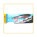 Artificiale Maria Fla-Pen 85 mm 15g Sinking Col. 01H