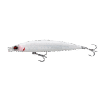 Esca Savage Gear Gravity Shallow F 11.5cm 20g - LS Illusion White