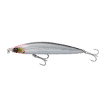 Esca Savage Gear Gravity Shallow F 11.5cm 20g - LS Black Magic