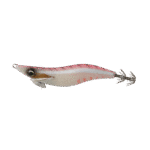 Esca Savage Gear Powerglow Egi 3.5NS 22.8g 11cm Pink