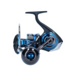 Mulinello Daiwa 21 Saltist MQ 6000DH