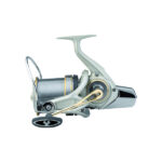 Mulinello Daiwa 22 Emblem Surf Light 45CW QD-P