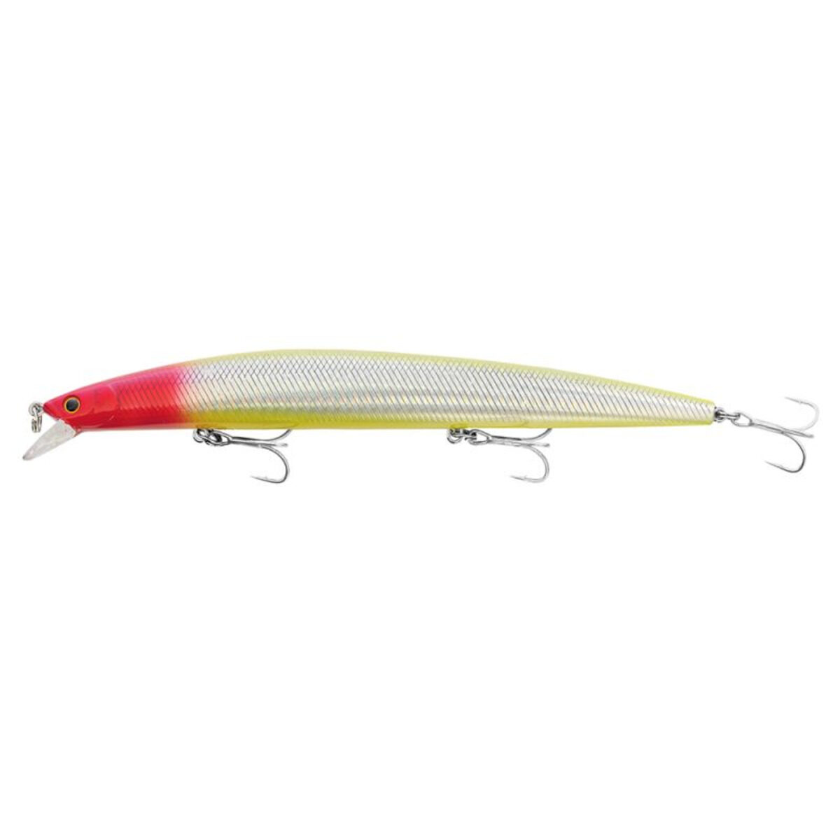 Seika Minnow Warrior SF175 Col CLR3 - immagine 1