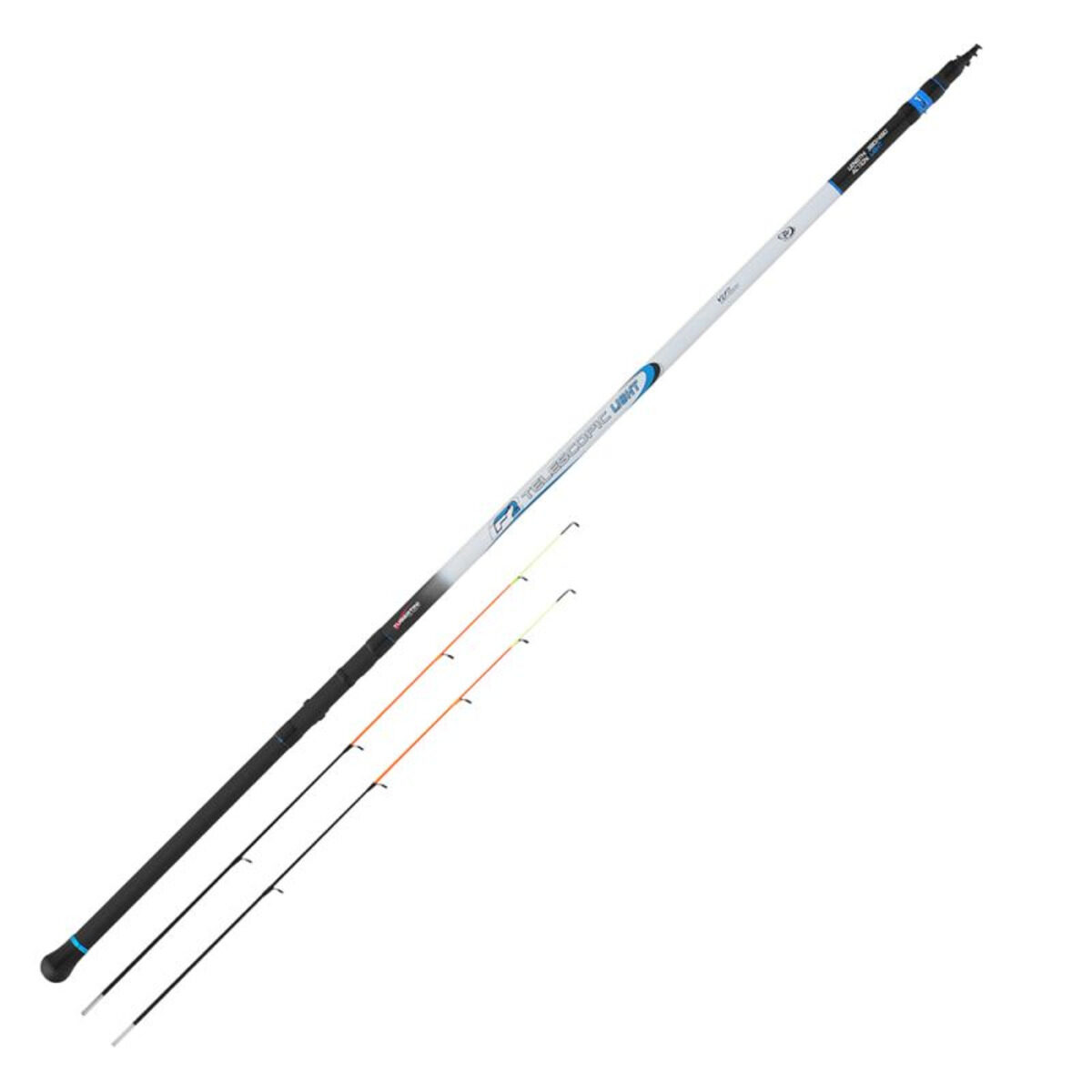 Canna Tubertini F2 Telescopic - immagine 1