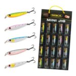 Seika Mini Jig 8gr