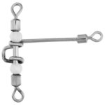 TB 8200 Attacco Squid 6X7 Tubertini