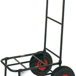 Carrello In Metallo