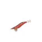 Olympus Ghost Togawa Squid 3.0 Col. TGR