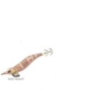 Olympus Ghost Togawa Squid 3.0 Col. Red Night
