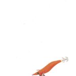 Olympus Ghost Togawa Squid 3.0 Col. Superior Orange